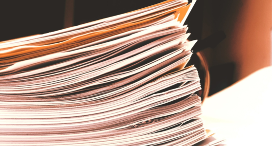 Request For Proposal: Comprehensive Job Classification and Salery Survey